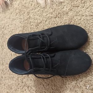 Toms Booties